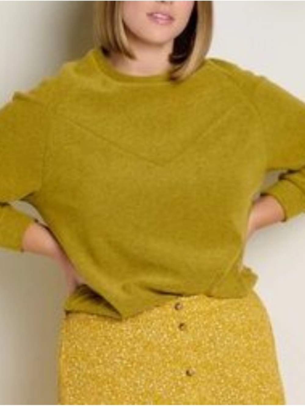 Toad & Co Women’s Green Whitney Long Sleeve Shirt Sweatshirt Size Small S